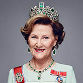 Meer informatie over de juwelen van de Noorse koninklijke familie