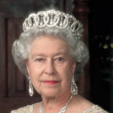 De Groothertogin Vladimir-tiara
