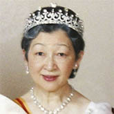 De Meiji-tiara