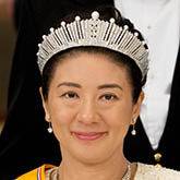 Meer informatie over de juwelen van de keizerlijke familie van Japan
