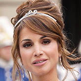 Meer informatie over de juwelen van de koninklijke familie van Jordanië