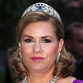 Groothertogin Marie Adelaide-tiara