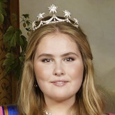 Tiara's en diademen van de Nederlandse koninklijke familie