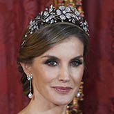 Meer informatie over de juwelen van de Spaanse koninklijke familie