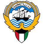 Wapenschild van de monarchie in Koeweit