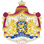 Wapenschild van de koninklijke familie van Nederland