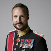 Kroonprins Haakon