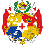Wapenschild van de koninklijke familie van Tonga